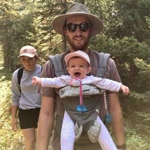 Meet your Posher, Jacob